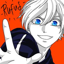 Retratos de personajes . Ilustrație tradițională, Design de caractere, Comic, Desen, Creativitate, Ilustrație digitală, Artă conceptuală și Manga de Lisa Pletneva - 11.30.2020