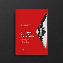 Hazte sabio antes de hacerte viejo.. Editorial Design, and Graphic Design project by Sergi Sala Studio - 09.28.2021