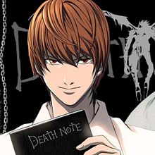 Death Note. Cinema, Vídeo e TV projeto de Sergio Zamora Solá - 28.09.2021