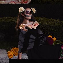 Mi Proyecto del curso: Introducción a la fotografía narrativa Ein Projekt aus dem Bereich Fotografie, Stor, telling, Artistische Fotografie, Erzählung und Interieurfotografie von Ithan Emiliano Padilla Hernández - 28.09.2021