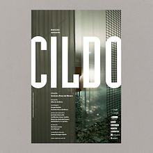 Cildo. Film, Video, and TV project by Gustavo Rosa de Moura - 09.28.2021