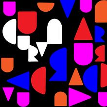 Mein Kursprojekt: Animation zum Satz. Animation, T, pograph, 3D Animation, Kinetic T, and pograph project by Daniela Brilhante - 09.29.2021