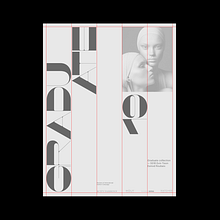 Grid Exploration. Un progetto di Design e Web design di Andrea Jelic - 29.09.2021