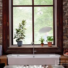 Rainy Day. 3D, and ArchVIZ project by Gonzalo Méndez - 09.29.2021