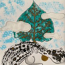 Just M3. Un projet de Illustration traditionnelle de Giovanna Petrone - 29.09.2021