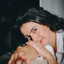 Meu projeto do curso: Direção de pessoas para sessão fotográfica. Un progetto di Fotografia, Fotografia di ritratto e Illuminazione fotografica di Beatriz Carmen Martins dos Reis Lisboa - 29.09.2021