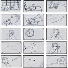 Mi Proyecto del curso: Montaje audiovisual profesional con Adobe Premiere Pro. Film, Video, TV, Video, Stor, telling, and Video Editing project by Antonio Ramirez - 09.29.2021