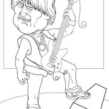 Caricaturas diversas . % Enrique Reyes Ames tarafından hazırlanan Geleneksel illüstras, on, Çizgi roman, Vektör İllüstras, onu, Eskiz çizimi, Çizim, Dijital İllüstras, on, Portre Çizimi, Dijital Çizim, Ve Karakter Tasarımı projesi - 09.29.2021