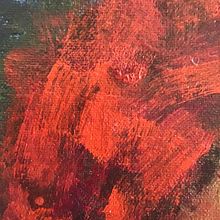 Acrilic canvas. Projekt z dziedziny Malarstwo akr i lowe użytkownika Lydia Gómez García - 29.09.2021