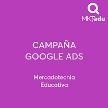 Mi Proyecto del curso: Google Ads y Facebook Ads desde cero. Un progetto di Marketing, Social media, Marketing digitale, Mobile marketing, Instagram, Marketing per Facebook, Marketing per Instagram, Growth Marketing e SEM di Aarón Rosette Moreno - 29.09.2021