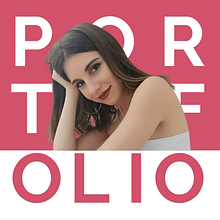 Portfolio. Un projet de Design graphique, Design , Publicité, Br, ing et identité, Marketing, Webdesign, Instagram, Design pour les réseaux sociaux , et Marketing pour Instagram de Lydia Martín Merlo - 29.09.2021