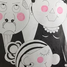 Dessin pour débutants. Pencil Drawing, Drawing, Creating with Kids, and Sketchbook project by Sylvie de Tilly - 09.29.2021