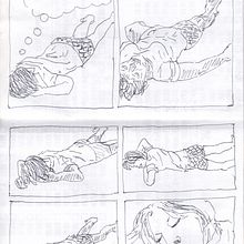 My project in Daily Sketchbook Drawing: Develop Your Artist’s Eye course. Traditional illustration, Sketching, Creativit, Drawing, and Sketchbook project by leec0084 - 09.30.2021