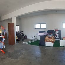 De garagem a habitação (alteração de uso). Un proyecto de Arquitectura y Arquitectura interior de Jacira Costa - 30.09.2021
