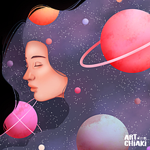 31Days 31Drawings 2021. Un proyecto de Ilustración tradicional, Bellas Artes, Creatividad, Dibujo, Ilustración digital, Dibujo digital y Pintura digital de Chiaki D. - 30.09.2021
