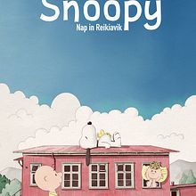 Siesta en Reikiavik. Un proyecto de Dibujo digital, Ilustración tradicional e Ilustración digital de Lorena Maqueda - 30.09.2021
