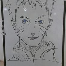 My previous drawings . Menggambar & Ilustrasi tradisional proyek oleh Novruz Gurbanov - 09.30.2021