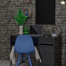 Escena Interior Octane Render & C4D. Architecture, Digital Illustration, Decoration, Interior Decoration, and 3D Design project by David Brat - 09.30.2021