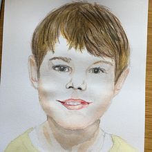 Mi Proyecto del curso: Técnicas experimentales de acuarela para principiantes . Un progetto di Illustrazione tradizionale, Belle arti, Pittura ad acquerello e Illustrazione naturalistica di Ana Rodríguez Sío - 30.09.2021