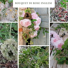 Bouquet di rose . Arts, and Crafts project by Giovanna Briano - 09.30.2021