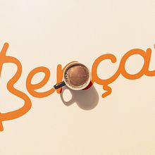 Bença Café Especial - Branding. Projekt z dziedziny Br, ing i ident, fikacja wizualna, Projektowanie graficzne,  Manager art, st i czn użytkownika Lucas Iemini Inativo - 03.07.2021