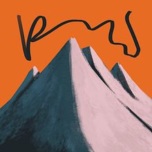 Ilustrações avulsas. Un proyecto de Ilustración tradicional de Beatriz Zuccolotto - 30.09.2021