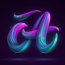 36 days of type 2021 Ein Projekt aus dem Bereich T, pografie, Kalligrafie, Design, Traditionelle Illustration, Grafikdesign und Urban Art von Eduardo Morgan - 30.09.2021