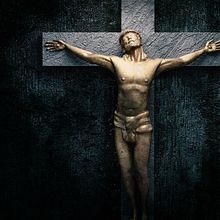 Cristos. 3D, and Art Direction project by David Brat - 09.30.2021