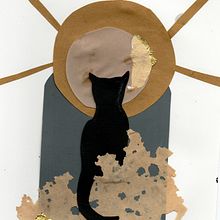 Mi Proyecto del curso: Técnicas de ilustración para desbloquear tu creatividad. Design, Traditional illustration, Fine Arts, Painting, Creativit, Creating with Kids, and Sketchbook project by María Delfina Quiroga - 10.01.2021