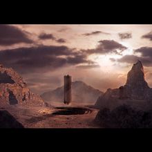 trabajo final . Concept Art, Ilustração tradicional, Fotografia, e Cinema, Vídeo e TV projeto de 1983_ugalde - 01.10.2021