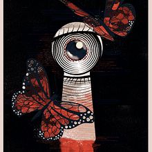 31Days 31Drawings 2021. Traditional illustration, Poster Design, Digital Drawing, Creativit, and Graphic Design project by Agnieszka Goclowska - 10.01.2021