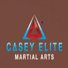 Kids Self Defence. Street Art project by Casey Elite Martial Art - 10.01.2021
