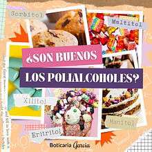 Infografía Polialcoholes . % Beatriz Fernández Castaño tarafından hazırlanan İnfografikler, Sos, al Med, a Tasarımı, Sos, al Med, Ve a projesi - 09.01.2021