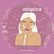 Infografía Dermatitis . % Beatriz Fernández Castaño tarafından hazırlanan İnfografikler, Sos, al Med, a Tasarımı, Sos, al Med, Ve a projesi - 10.01.2021