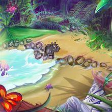 31Days 31Drawings 2021. Un projet de Illustration traditionnelle de Érika Muñoz Gallardo - 01.10.2021