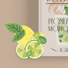 BOTANICAL. Un progetto di Design di Raquel Marín Álvarez - 01.10.2021