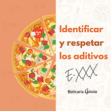 Infografías Aditivos. Un progetto di Infografica, Social media e Design per i social network di Beatriz Fernández Castaño - 01.10.2021
