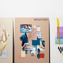 Trend Conference Barcelona Design Week. Design, Interior Decoration, Product Design, Interior Design, and Advertising project by Gudy Herder - 10.01.2021