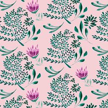 Mi Proyecto del curso: Diseño de estampados con la técnica del tresbolillo. Printing, Pattern Design, and Traditional illustration project by ckzamora - 10.01.2021