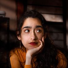 Mi Proyecto del curso: Retrato fotográfico intimista. Photograph, Portrait Photograph, Photographic Lighting, Fine-Art Photograph & Interior Photograph project by José de Jesús López Figueroa - 10.01.2021