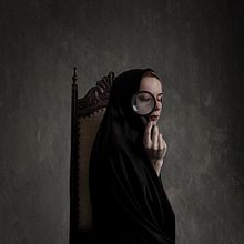 Retratos Artísticos. Un projet de Photographie de portrait, Photographie artistique, Photographie , et Autoportrait photographique de Marina Lauar - 01.10.2021