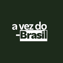 Meu projeto do curso: Apresentação de projetos de branding [a vez do Brasil]. Un proyecto de Br, ing e Identidad, Consultoría creativa, Gestión del diseño, Diseño gráfico, Marketing y Comunicación de vaniobilhalva - 30.09.2021