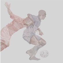 Equipaciones deportivas. Graphic Design, Accessor, and Design project by Elizabeth Ortega Alia - 10.01.2021