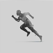 Sportwear. Un projet de Design graphique de Elizabeth Ortega Alia - 01.10.2021