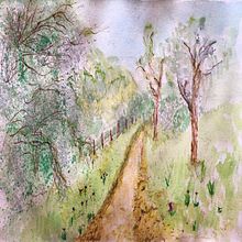 31 days 31 drawings 2021. Un progetto di Disegno di Vassi - 28.08.2021