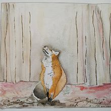 Auf dem Weg zu mehr Kunst in meinem Leben. Projekt z dziedziny Trad, c, jna ilustracja,  Malarstwo, Projektowanie opakowań,  Kolaż, Projektowanie produktowe, Sketching, R, sunek ołówkiem, Kreat, wność,  R, sunek, Malowanie akwarelą, Zarządzanie portfolio, Portret, Ilustracje dla dzieci, Instagram, Malarstwo akr, lowe i Sketchbook użytkownika vivienne_ramm - 02.10.2021