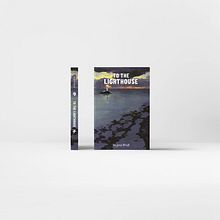 My project in Book Cover Design: Illustrate Stories with Evocative Images course. Un progetto di Design editoriale, Graphic design e Rilegatura di or.menagedart - 01.10.2021