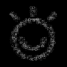 My project in Creative Coding: Making Visuals with JavaScript course. Un projet de Motion design, Multimédia , et JavaScript de Jonathan Dietrich - 02.10.2021