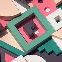 Mi Proyecto del curso: Color para diseño y animación en 3D . Desain, 3D, animasi 3D, pemodelan 3D, desain 3D, Desain Digital, Dan Teori Warna proyek oleh arturo_fuentesg - 10.02.2021