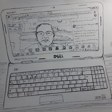 31 days 31 drawings 2021. Un progetto di Illustrazione tradizionale, Architettura, Belle arti, Design e creazione di mobili, Graphic design, Architettura d'interni, Interior design, Paesaggismo e Lighting design di Débora Figueiredo - 02.10.2021